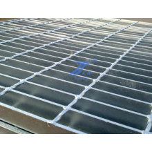 High Quality Plain Steel Grating (factory)